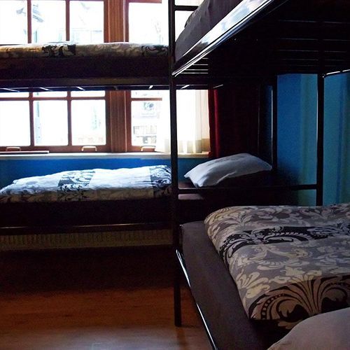 Hostel Uptown