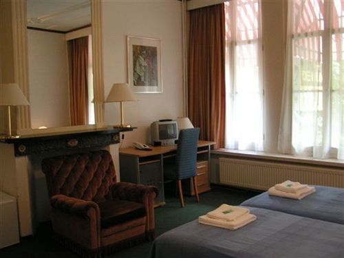 De Munck Hotel