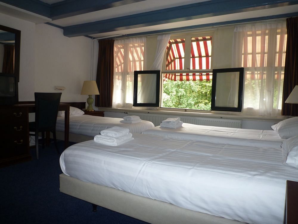 De Munck Hotel