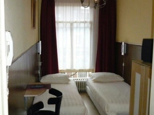 Kap Centre Hotel Amsterdam
