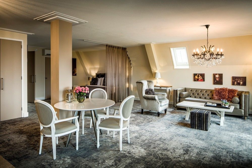 Luxury