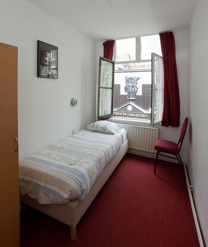 Torenzicht Hotel *