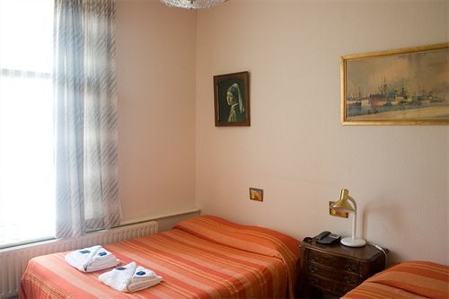 Hotel Freeland 2*