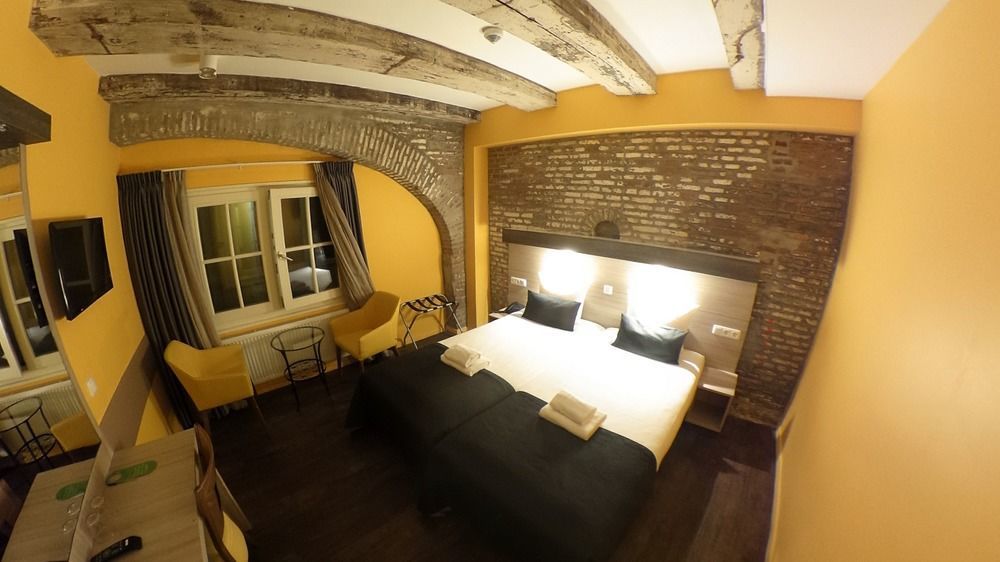 City Hotel Amsterdam Hotel Amsterdam