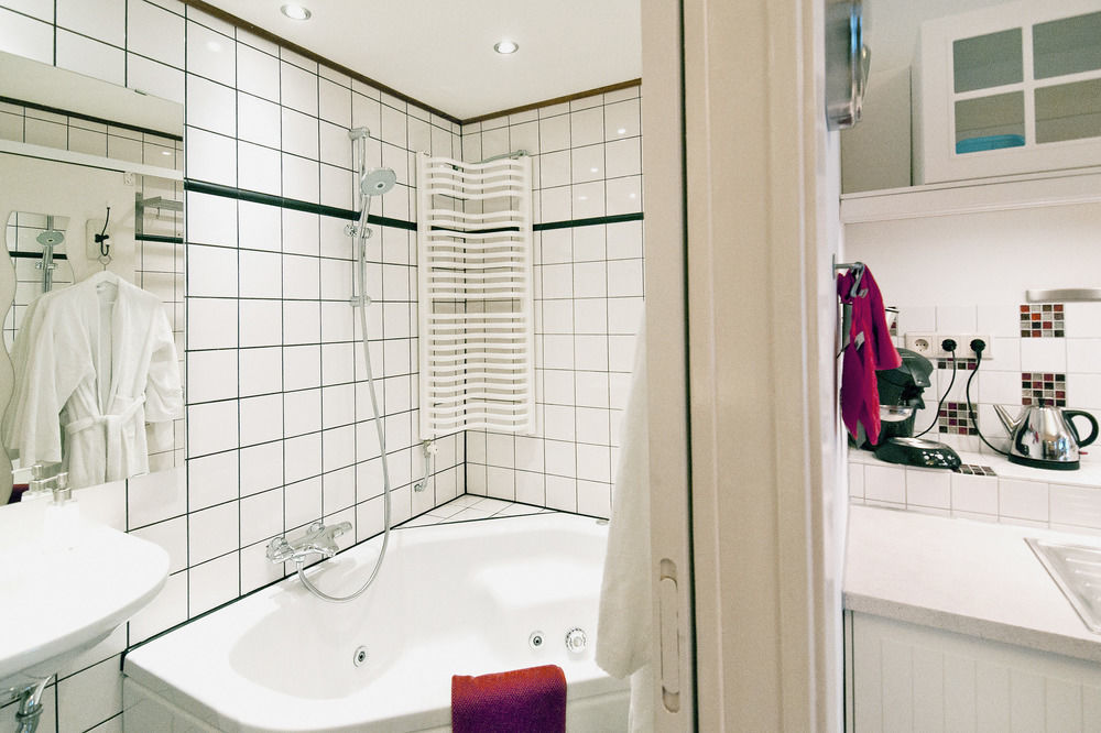 De Bedstee Boutique Capsules (adults Only)