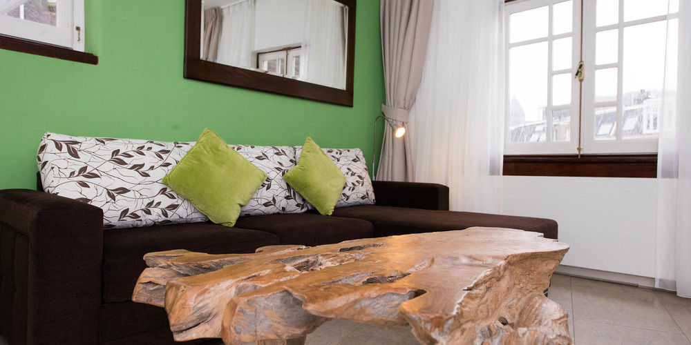De Bedstee Boutique Capsules (adults Only) Hotel Amsterdam