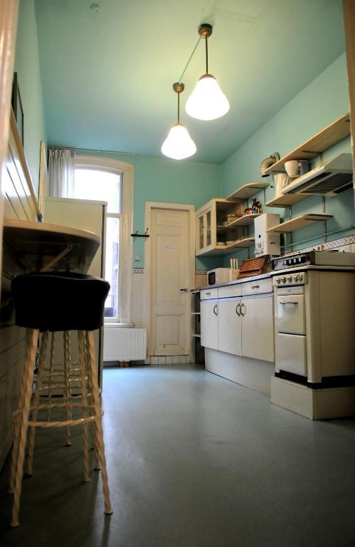 Bema Apartment *