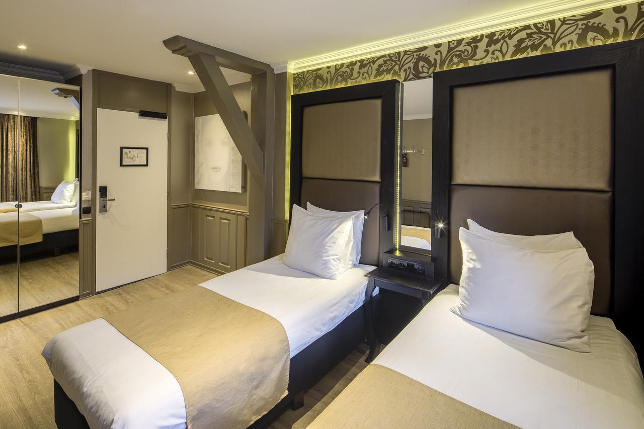 Sint Nicolaas Hotel 3*