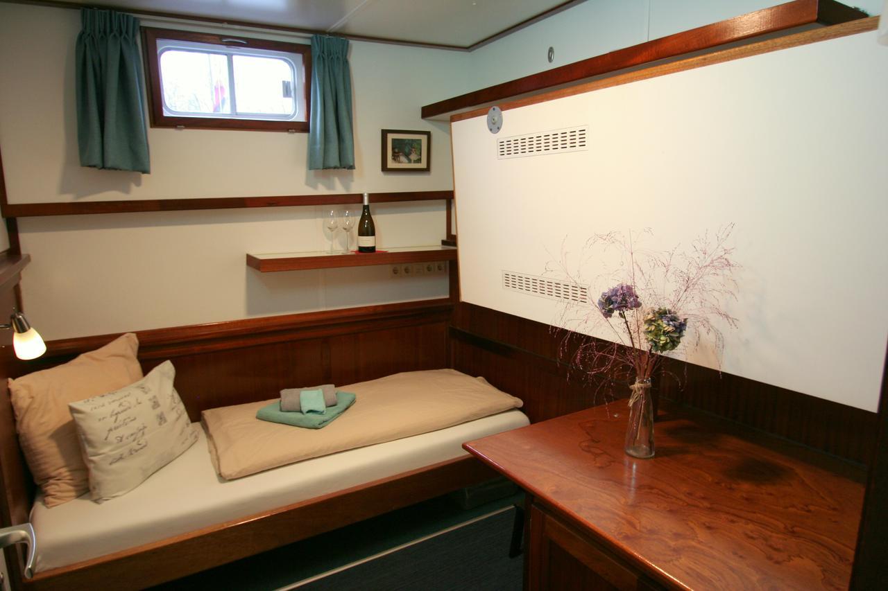 Hotelboat Fiep Hotel