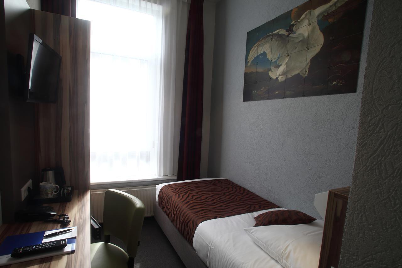 Asterisk, A Family Run Hotel 3*