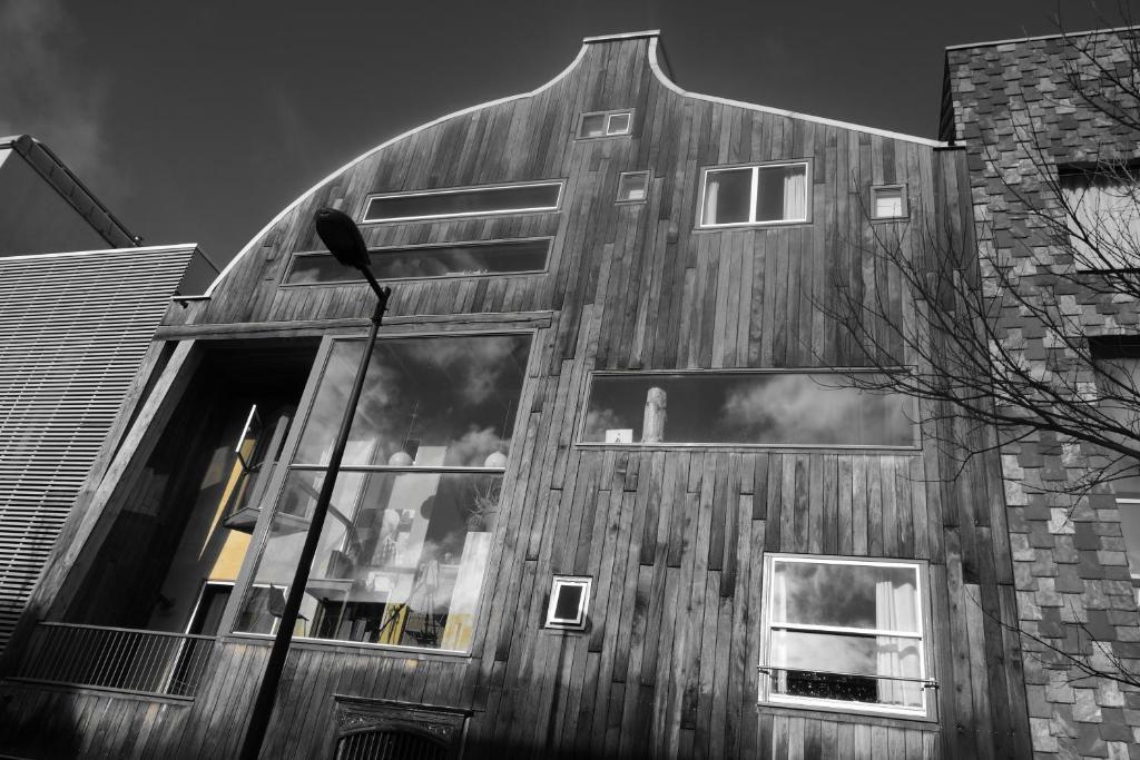 Lieve Nachten Bed & Breakfast Amsterdam