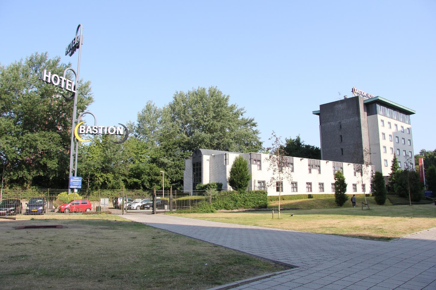 Bastion Zuidwest Hotel 3*
