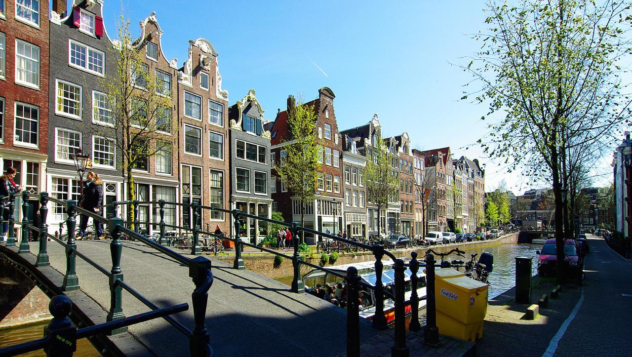 Loft Leidsegracht Bed & Breakfast Amsterdam