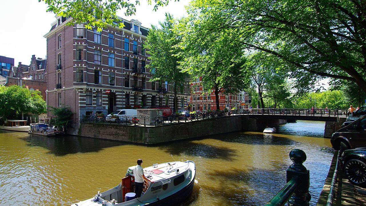 Loft Leidsegracht Bed & Breakfast Amsterdam