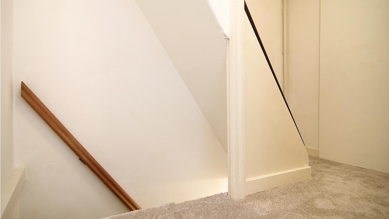 Loft Leidsegracht