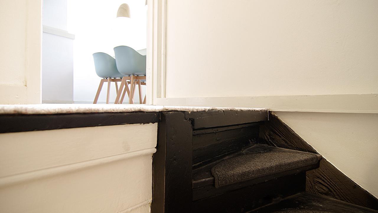 Loft Leidsegracht Bed & Breakfast