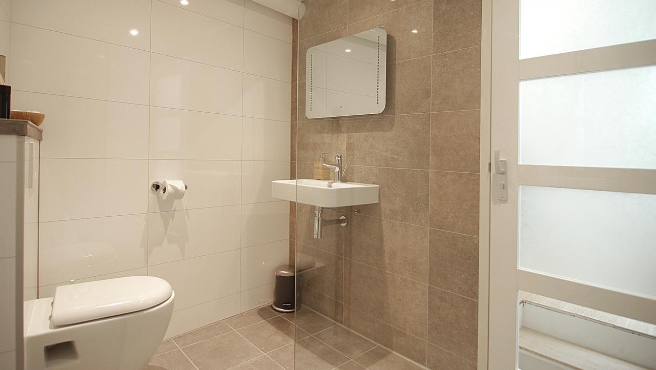 Bed & Breakfast Loft Leidsegracht *