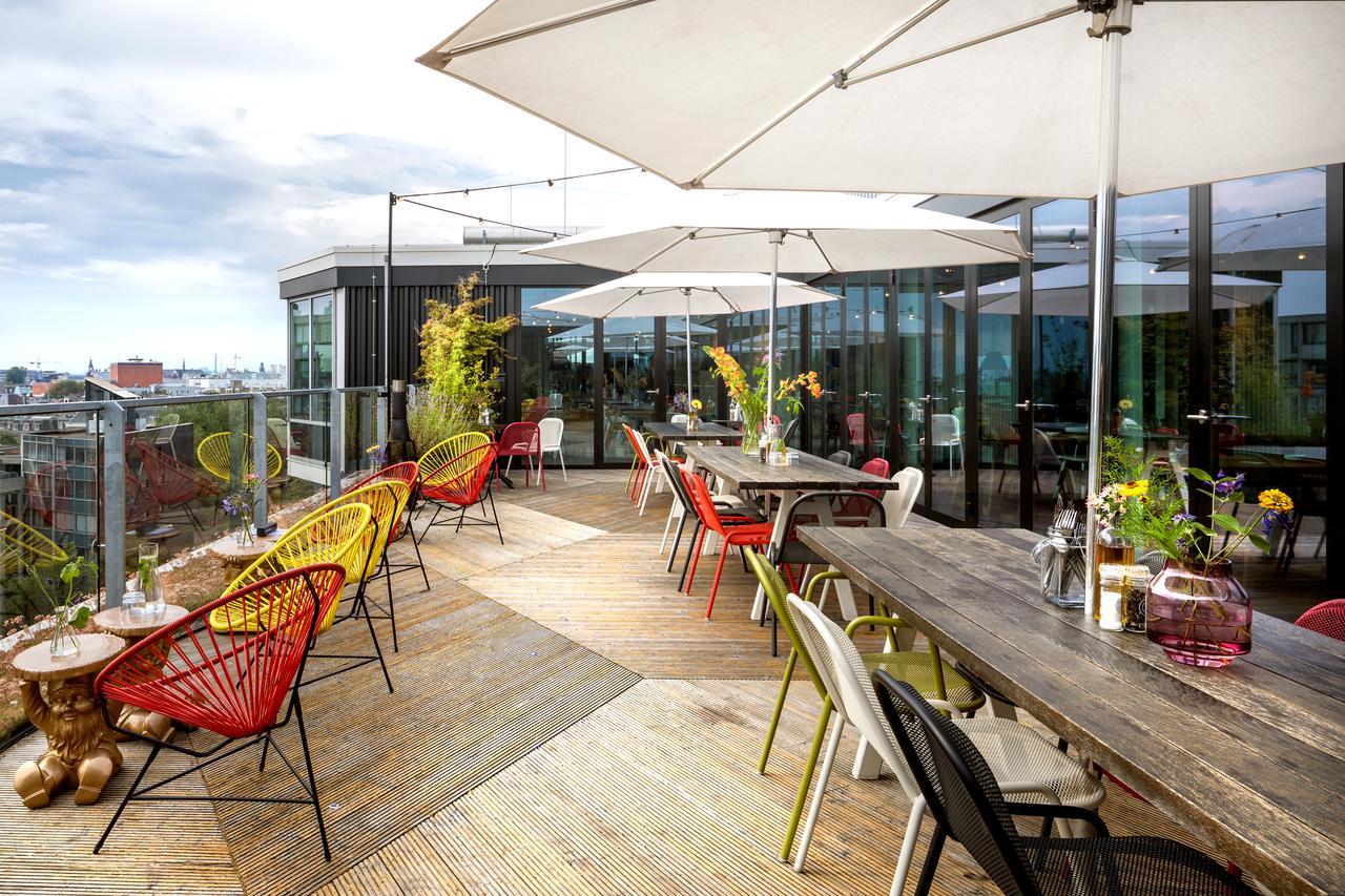 Zoku Aparthotel 4*