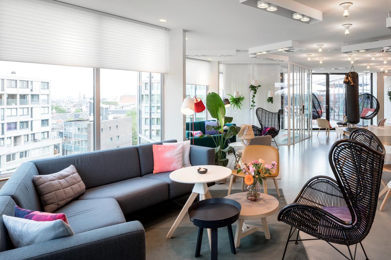 Zoku Amsterdam