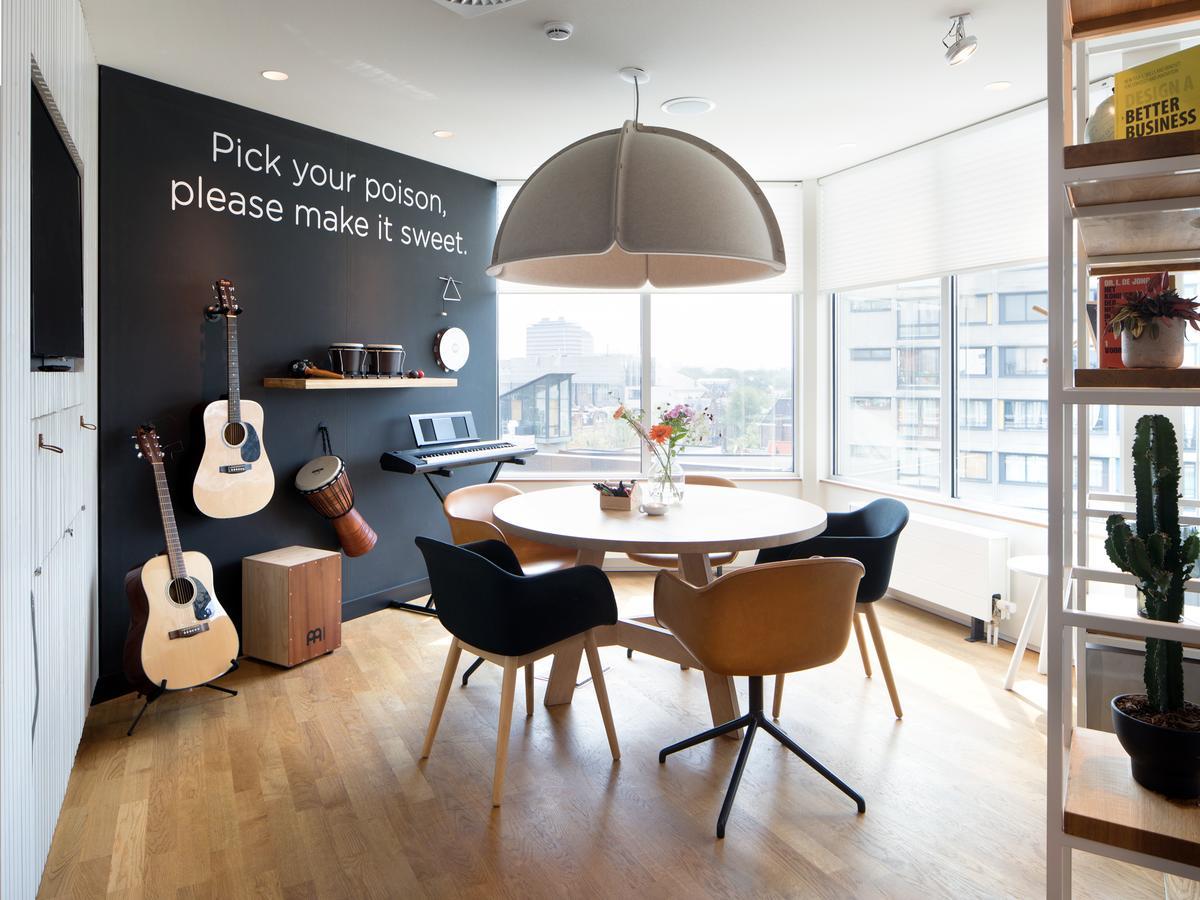 Zoku 4* Amsterdam