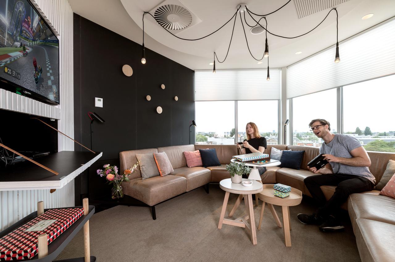 Zoku Aparthotel