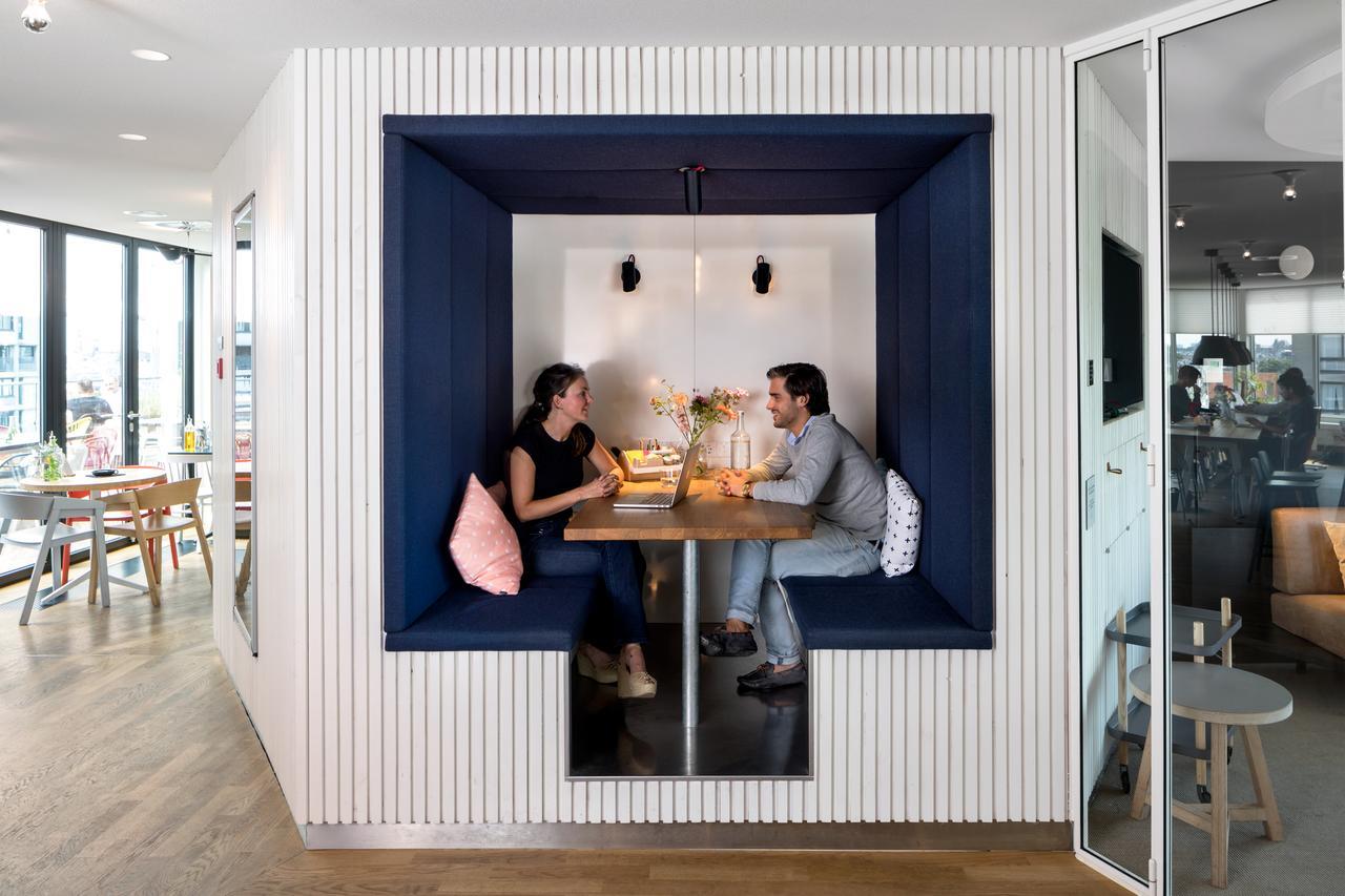Zoku Amsterdam