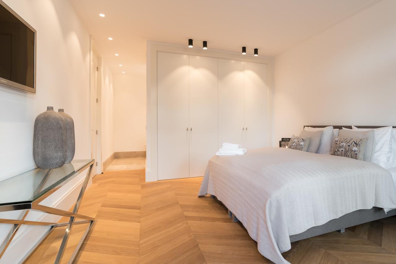 Apartment Vondelpark Luxury *