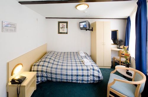 Hotel Koopermoolen
