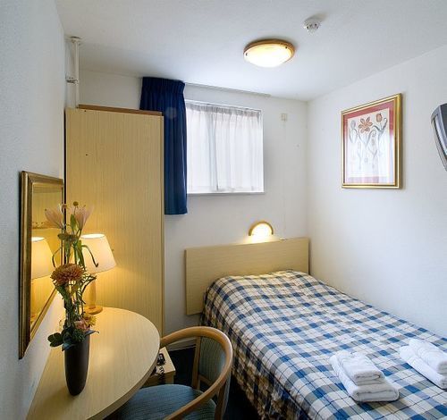 Koopermoolen Hotel Amsterdam