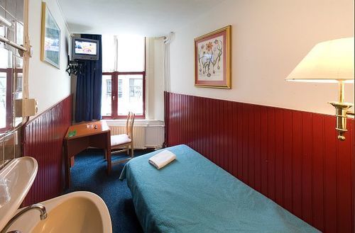 Hotel De Mallemoolen
