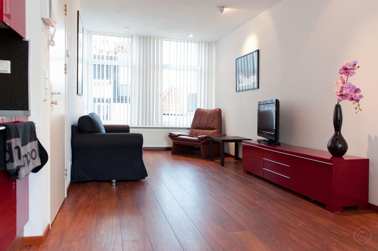 Bed & Breakfast Kerkstraat Amsterdam