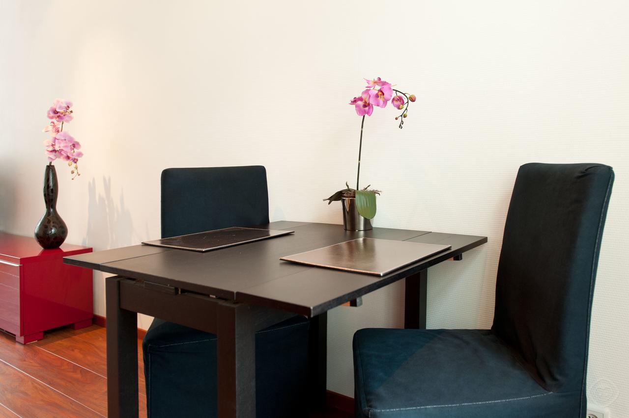 Bed & Breakfast Kerkstraat Amsterdam