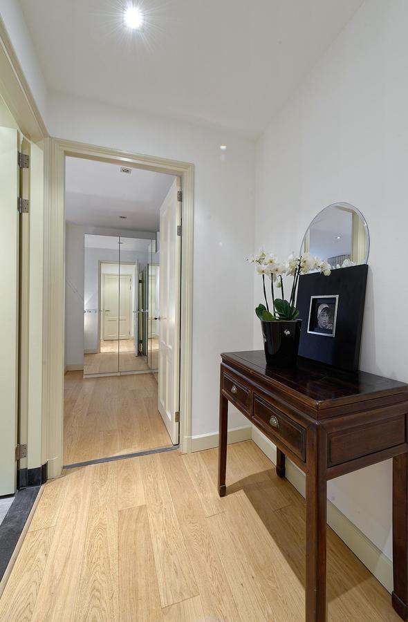 Luxury Prinsengracht Jordaan Canal House Apartment *