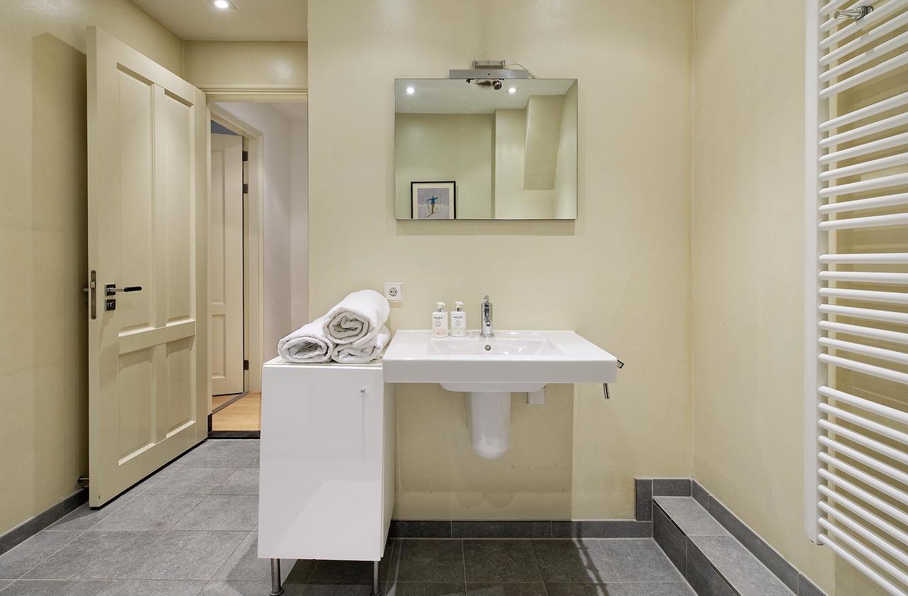 Apartment Luxury Prinsengracht Jordaan Canal House *