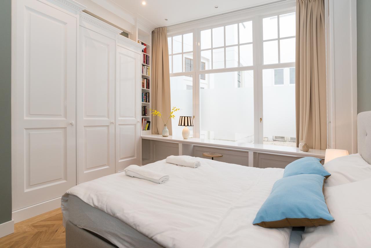 Appartement The Monumental Canal House Anna *