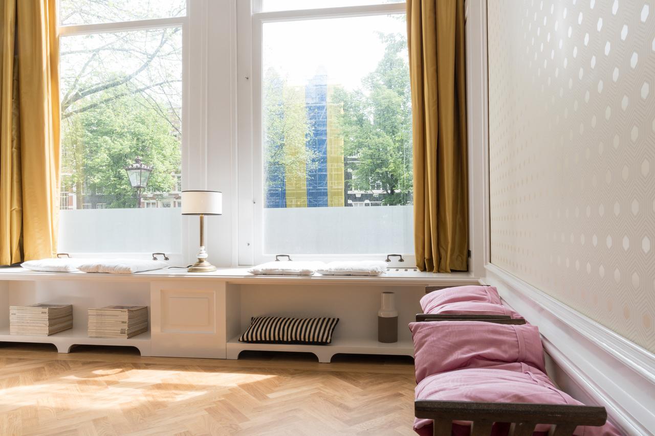 The Monumental Canal House Anna Appartement *