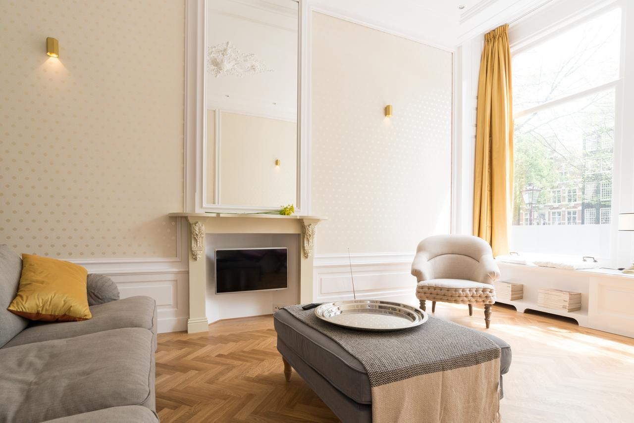Appartement The Monumental Canal House Anna