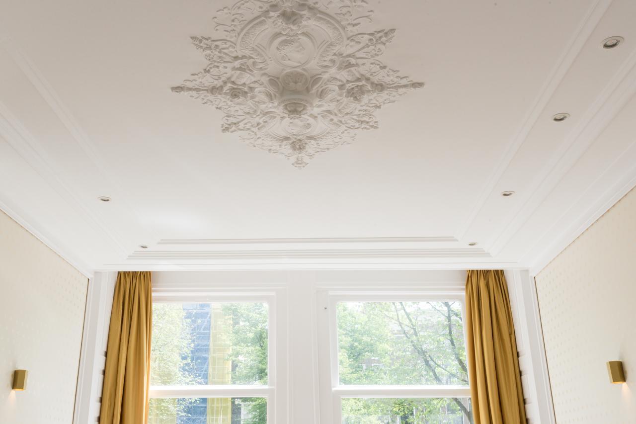The Monumental Canal House Anna Appartement *