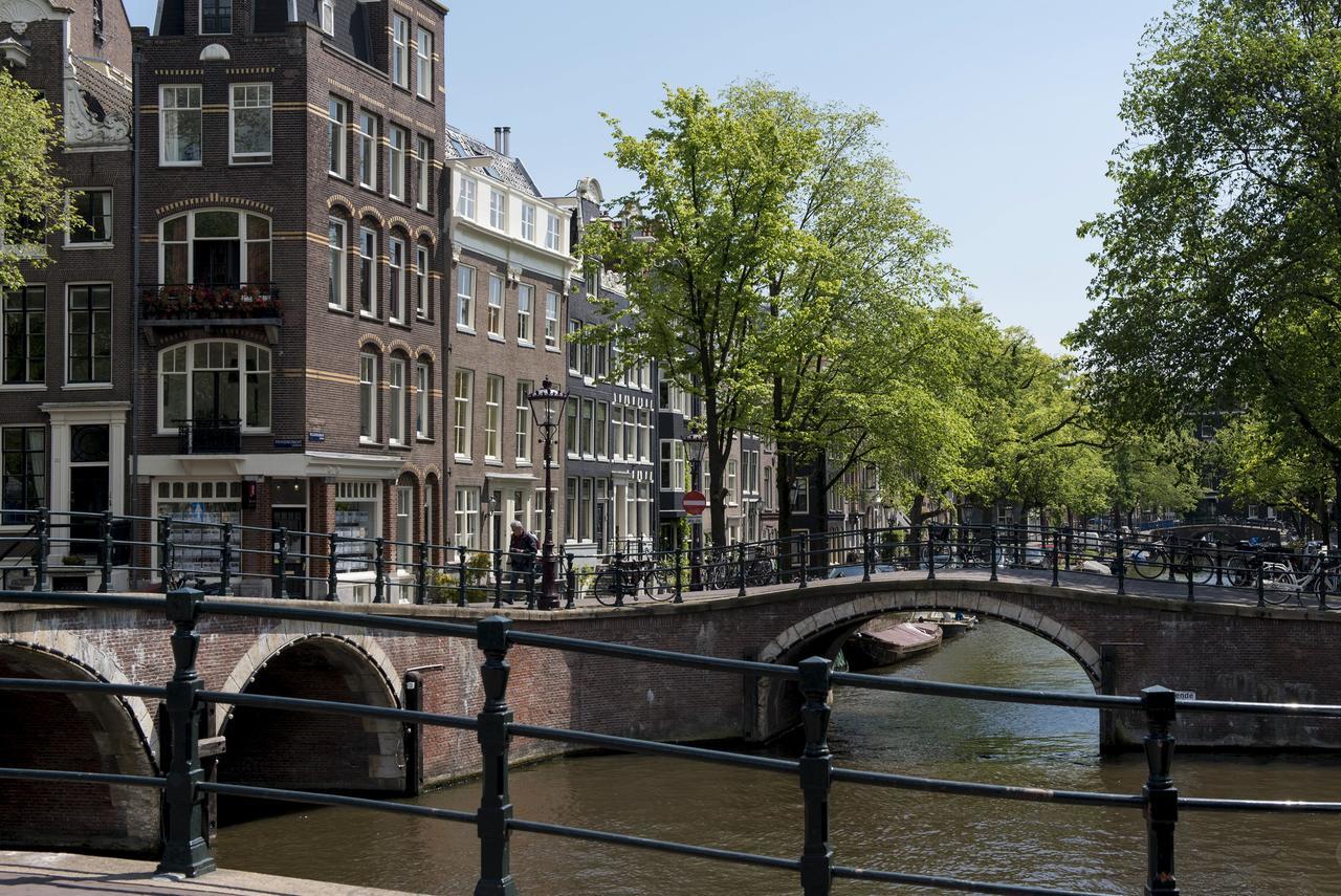 Apartment The Monumental Canal House Anna