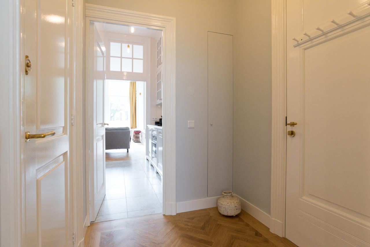 Apartment The Monumental Canal House Anna *