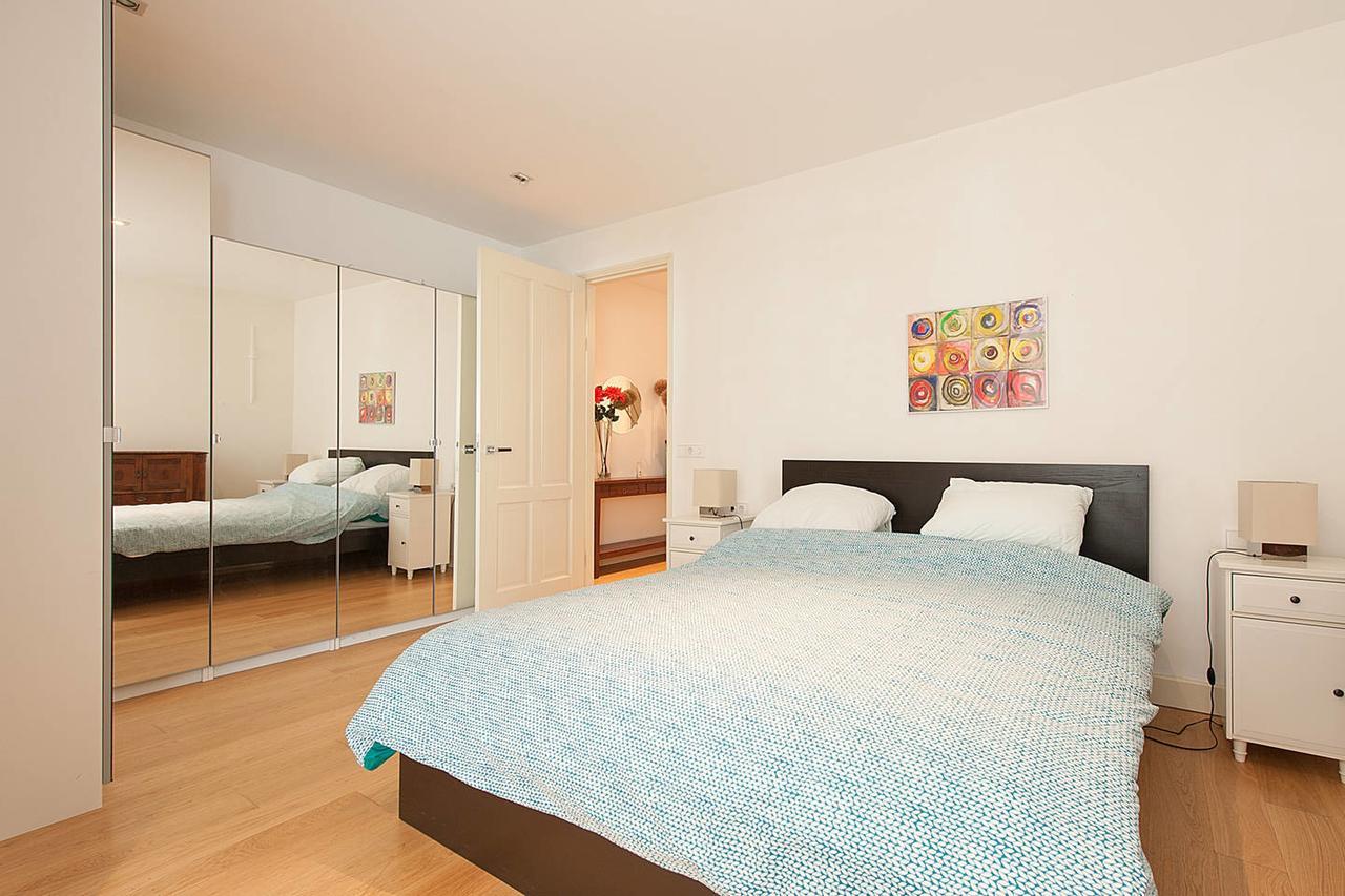 Luxury Prinsengracht Jordaan Canal House Apartment *