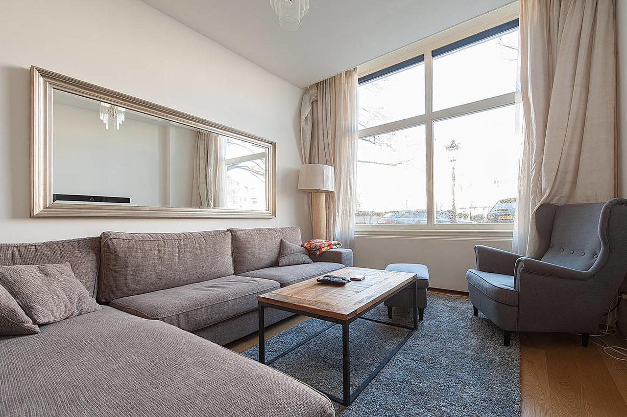 Apartment Luxury Prinsengracht Jordaan Canal House