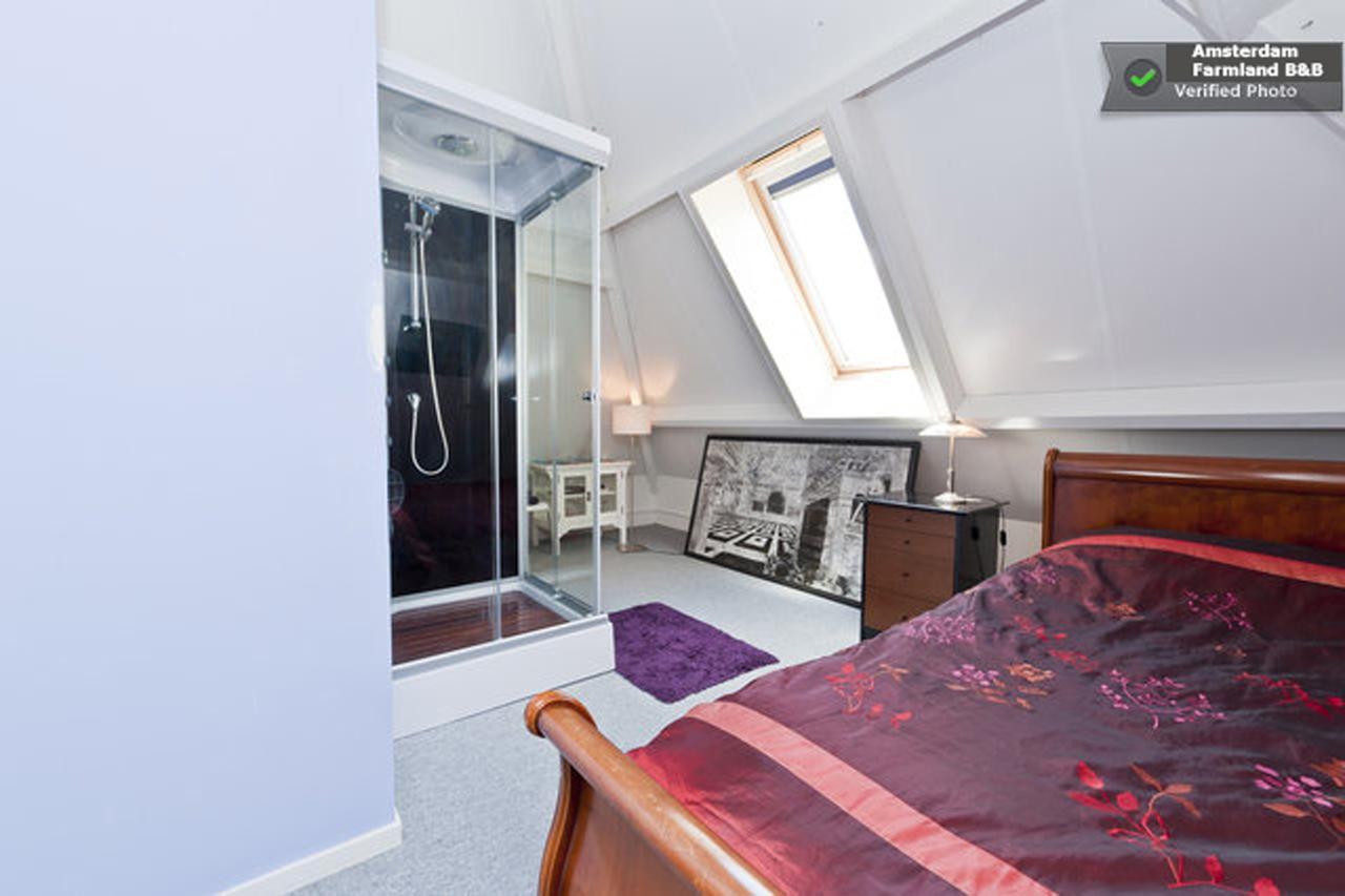 Farmland Bed & Breakfast Amsterdam