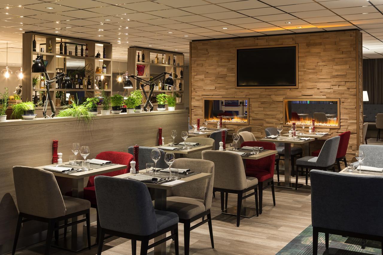 Mercure West 4* Amsterdam