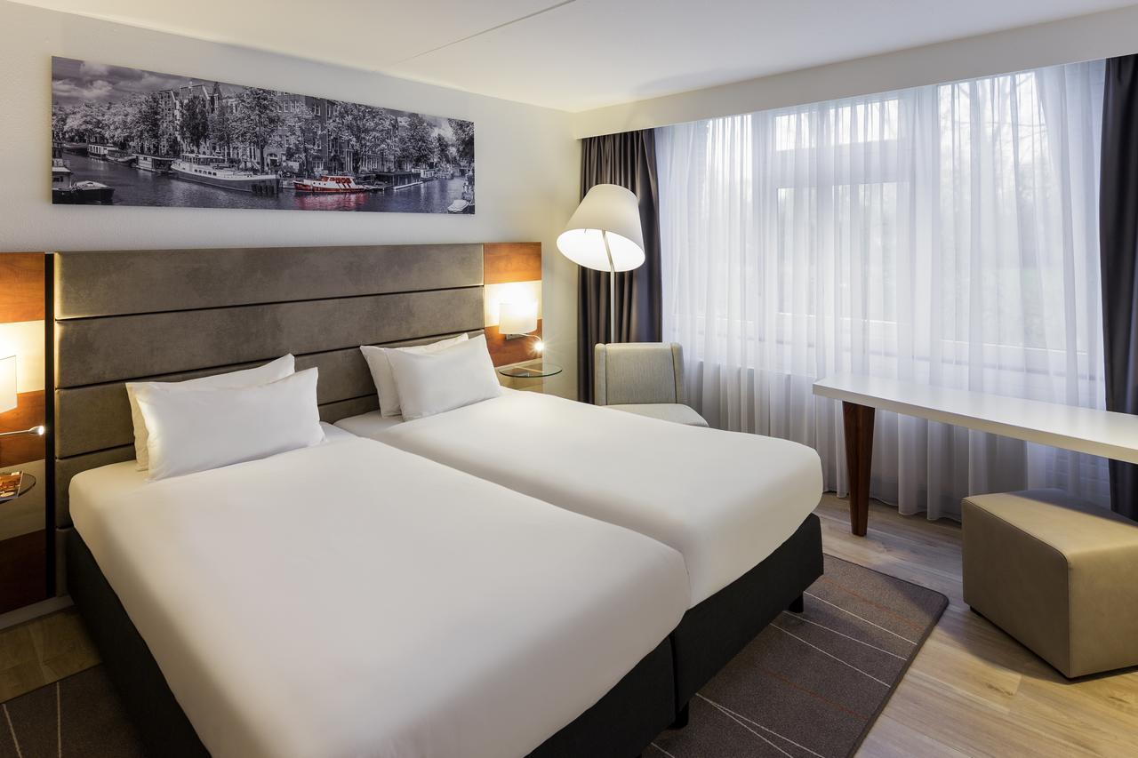 Hotel Mercure West 4*