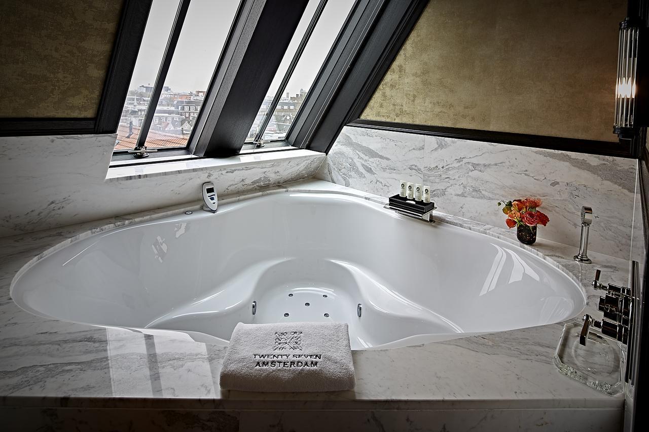 Twentyseven - Small Luxury Of The World Hotel 5*