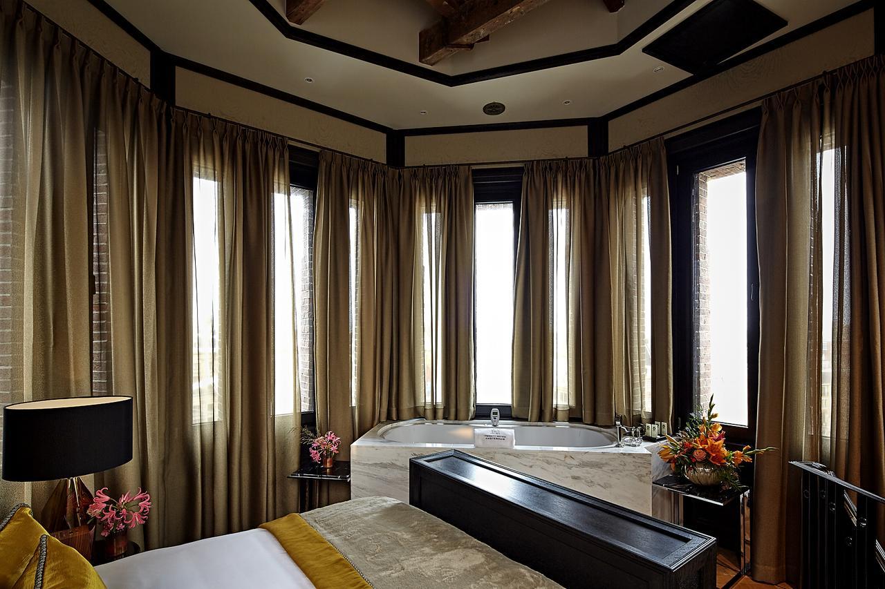 Hotel Twentyseven - Small Luxury Of The World