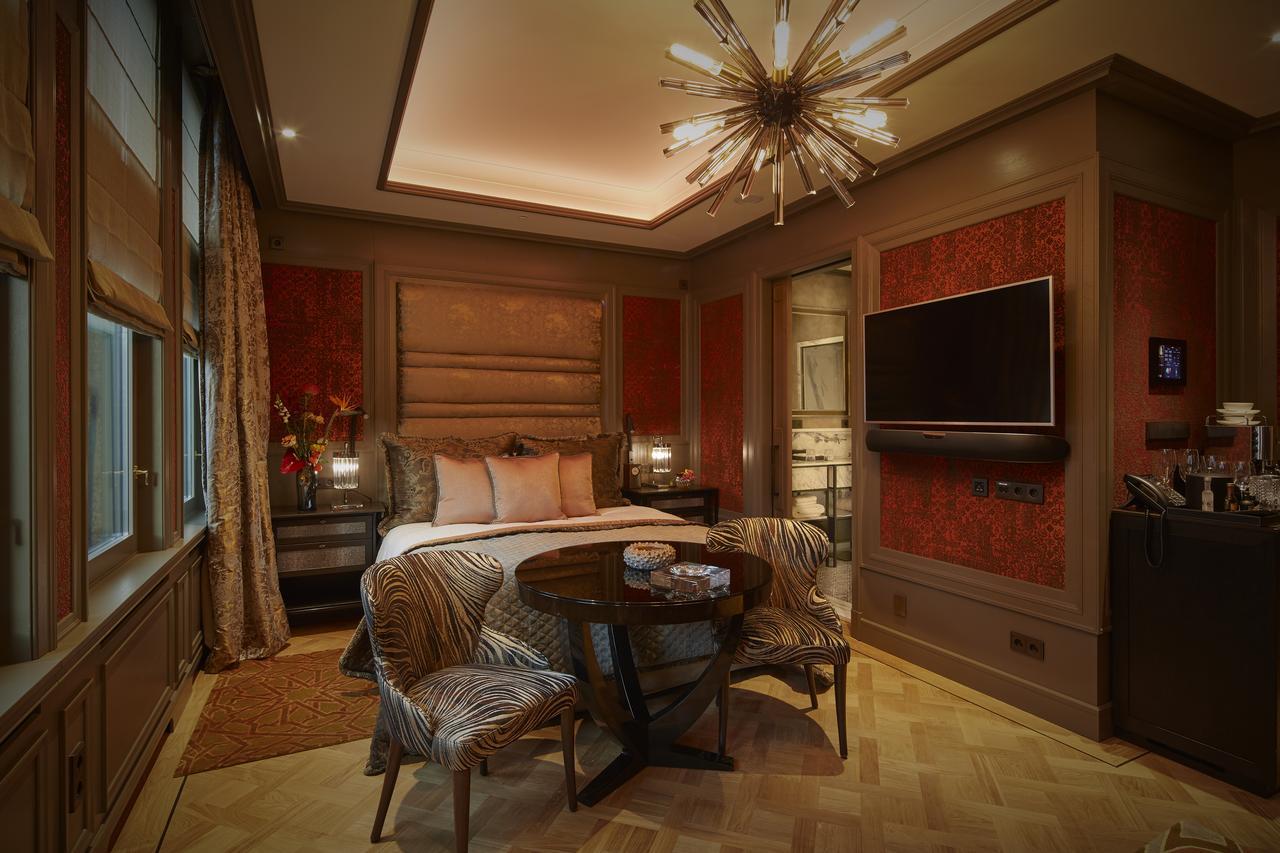 Hotel Twentyseven - Small Luxury Of The World 5*