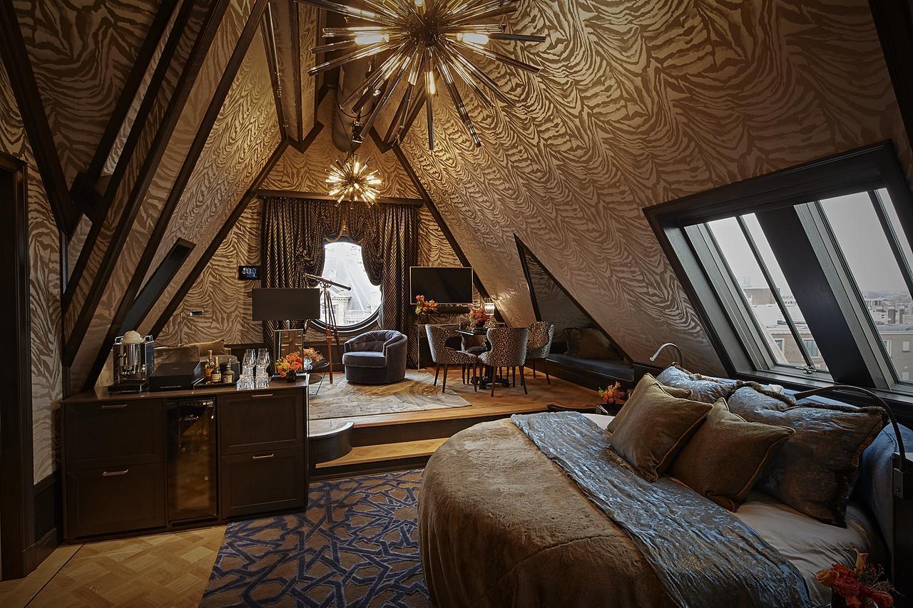 Twentyseven - Small Luxury Of The World Hotel 5*