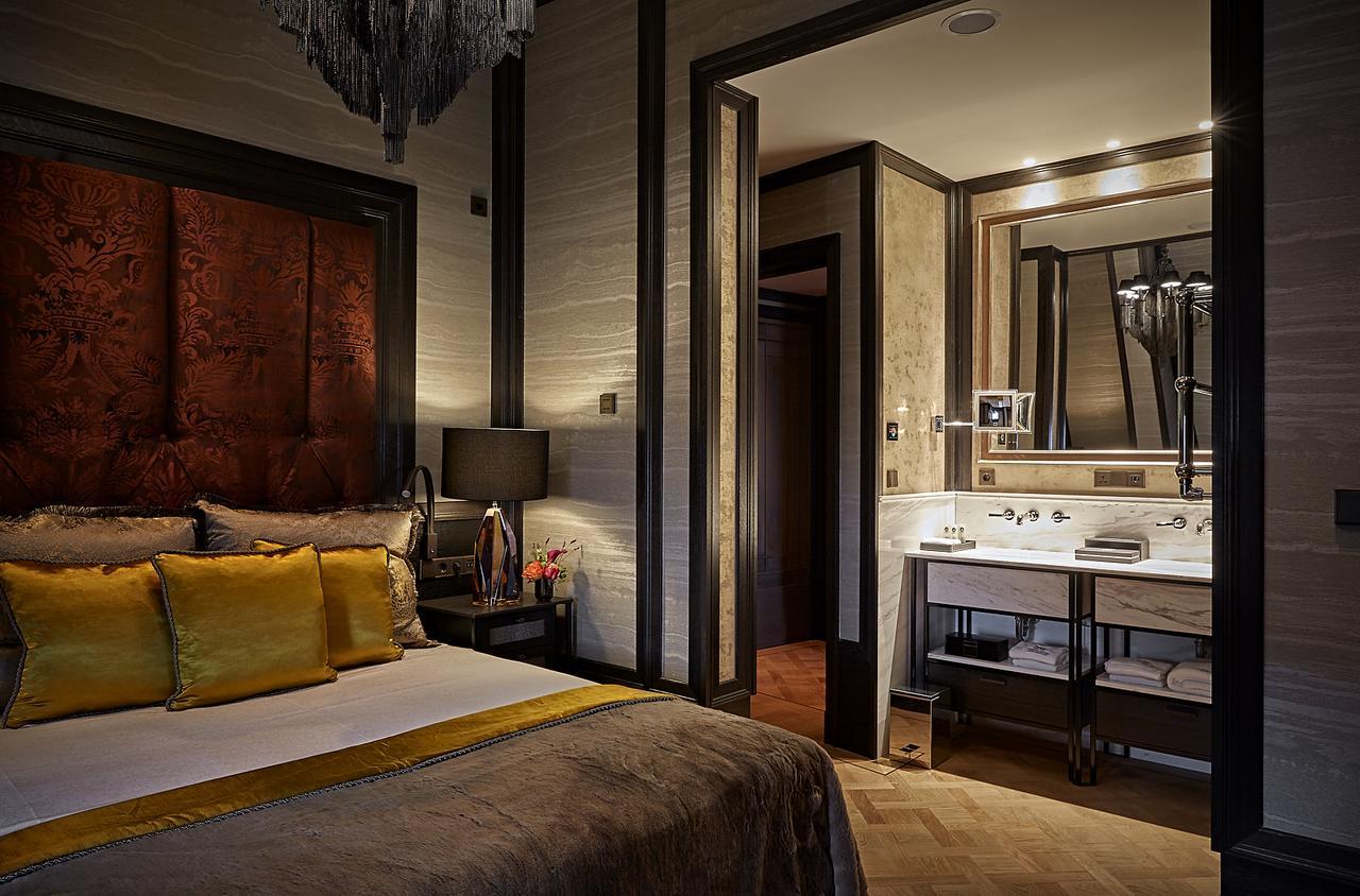 Twentyseven - Small Luxury Of The World Amsterdam